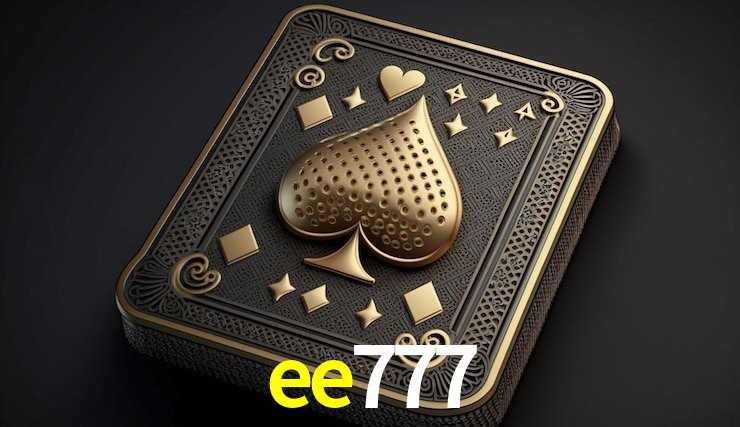 Estatísticas ee777