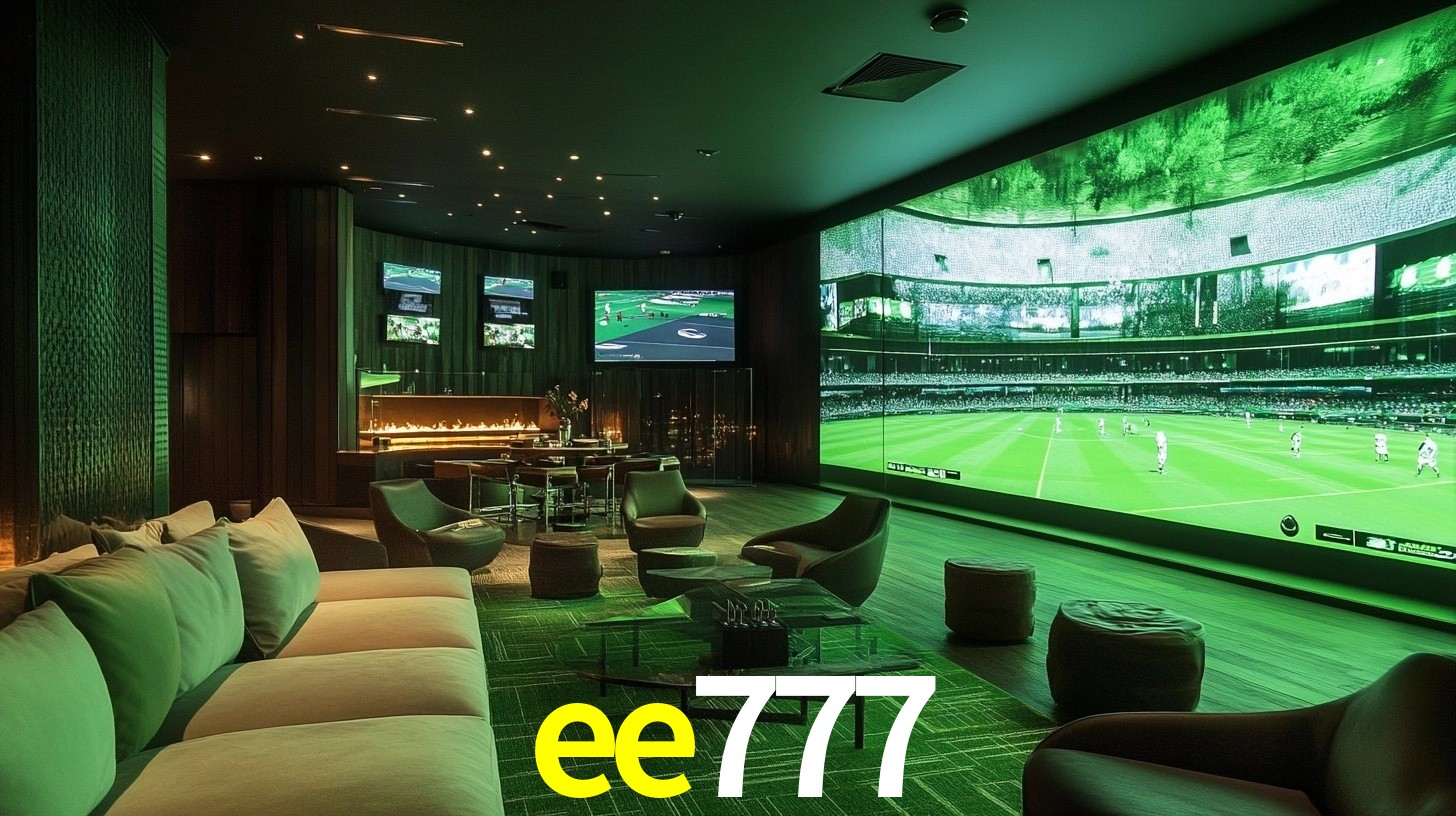 ee777 - Plataforma Oficial Brasil - ee777.com