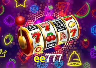 Desvendando o Mundo dos Jogos Virtuais na ee777