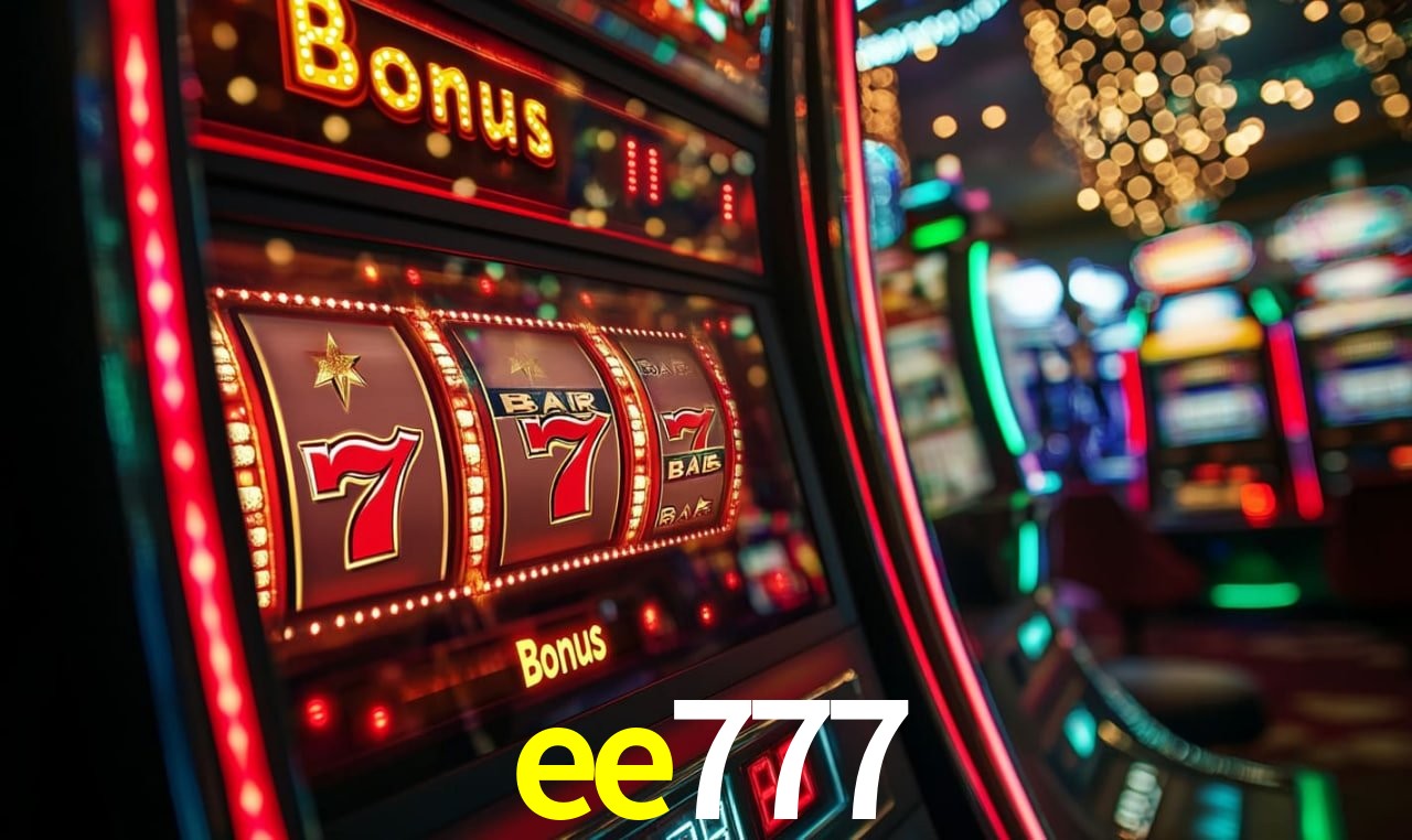 Mercados ao vivo e cash out na ee777