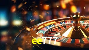 Bônus e promoções da ee777