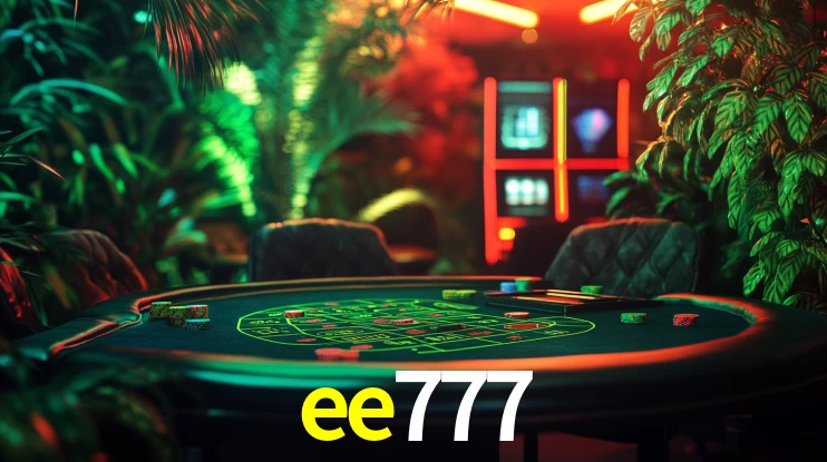 Blackjack Table ee777