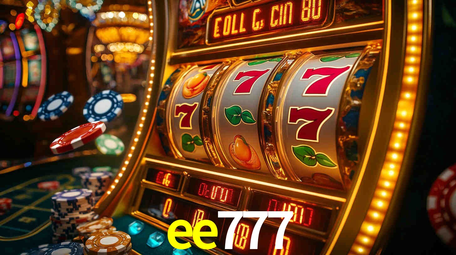 Welcome Bonus ee777