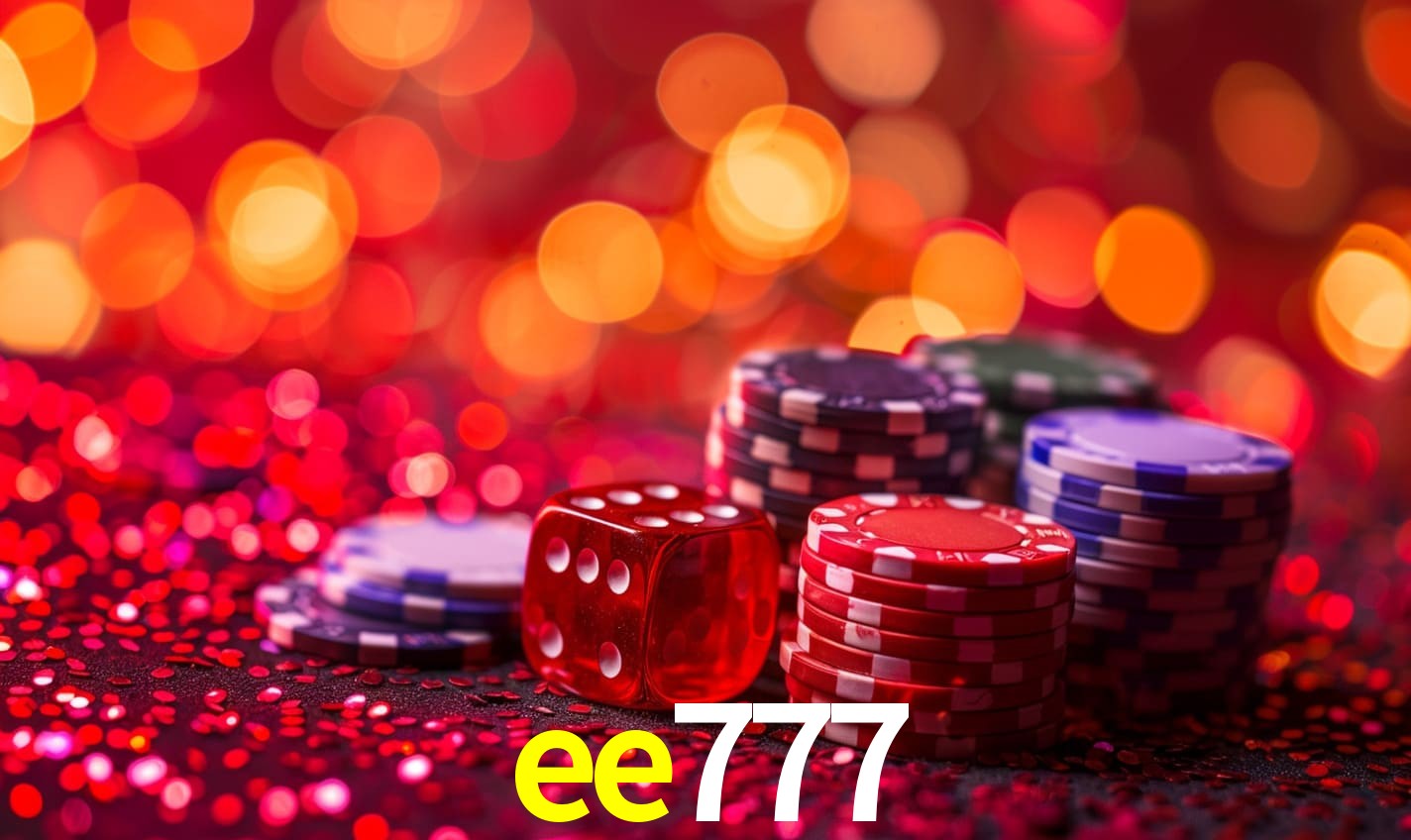 Explorando a Categoria de Eventos em Apostas na ee777