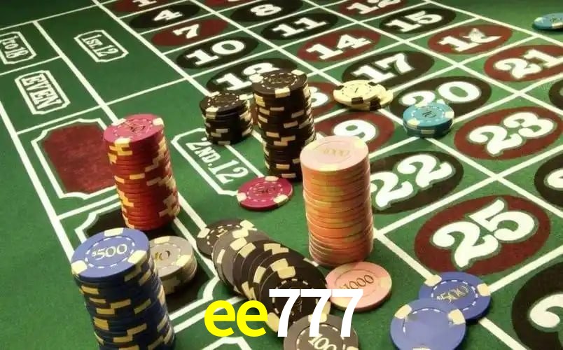 Estatísticas do Jogo ee777