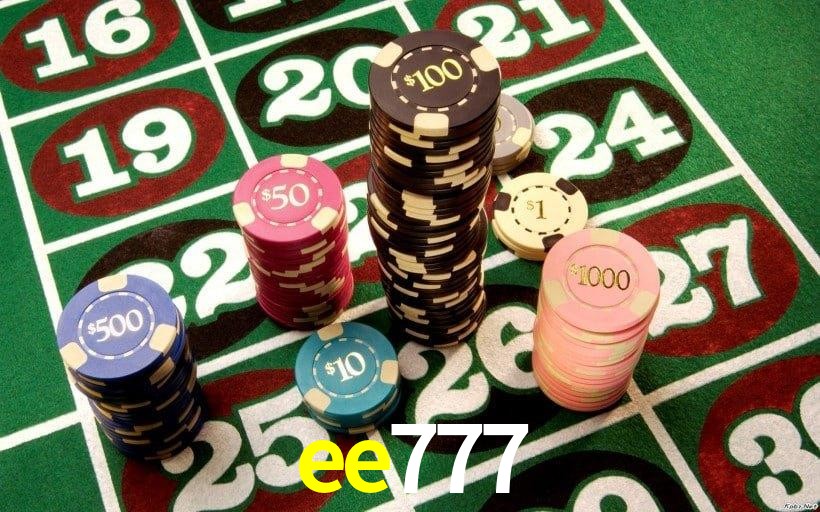 Desvendando o Mundo dos Jogos Virtuais na ee777