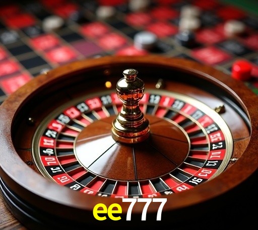 Jogos populares e pagamentos rápidos na ee777
