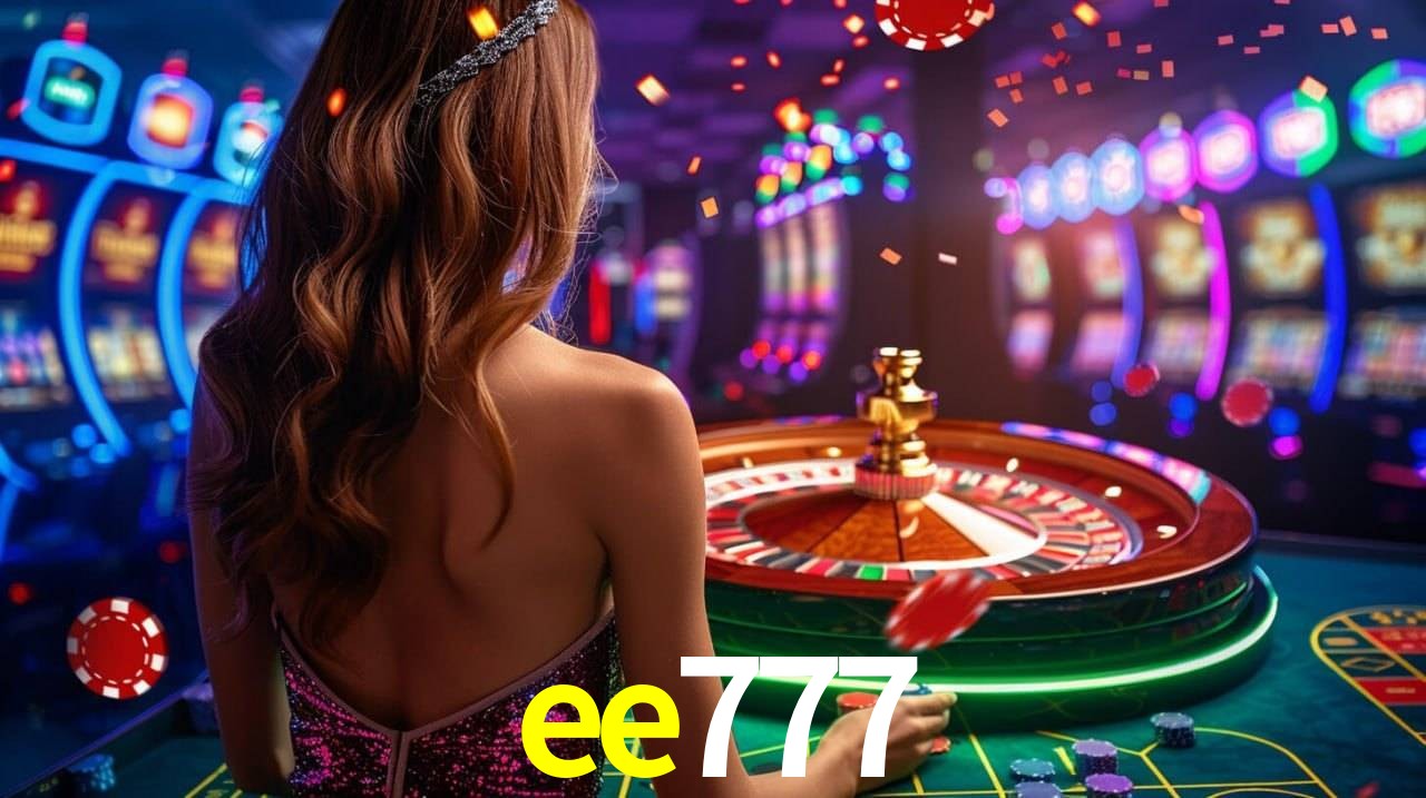 APP rápido e leve da ee777