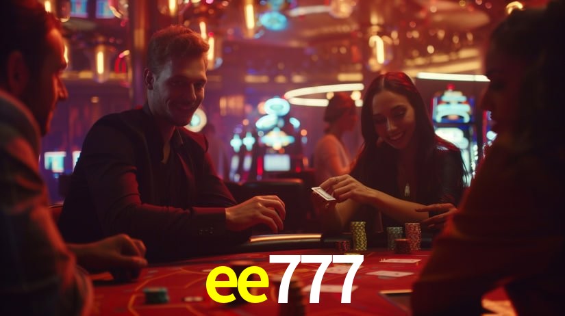 Descubra a Magia dos Jogos de Arcade no ee777