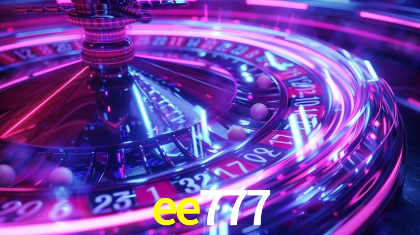 A Experiência Imersiva dos Cassinos Ao Vivo no ee777