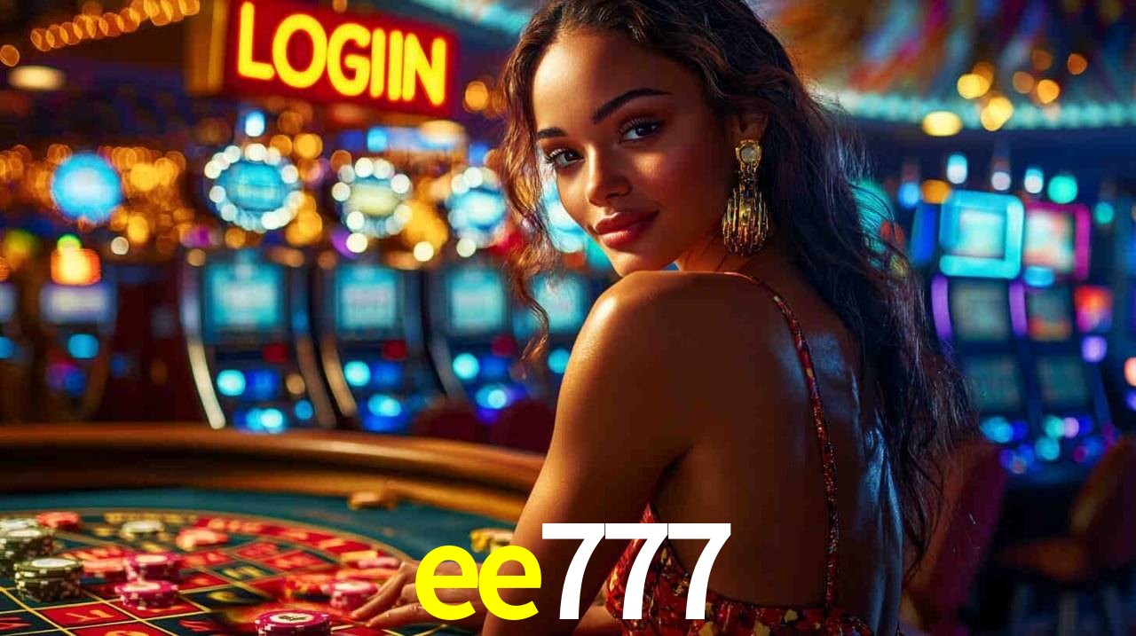 Jogos de Slot ee777
