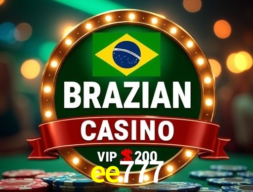 Canal oficial no Telegram da ee777