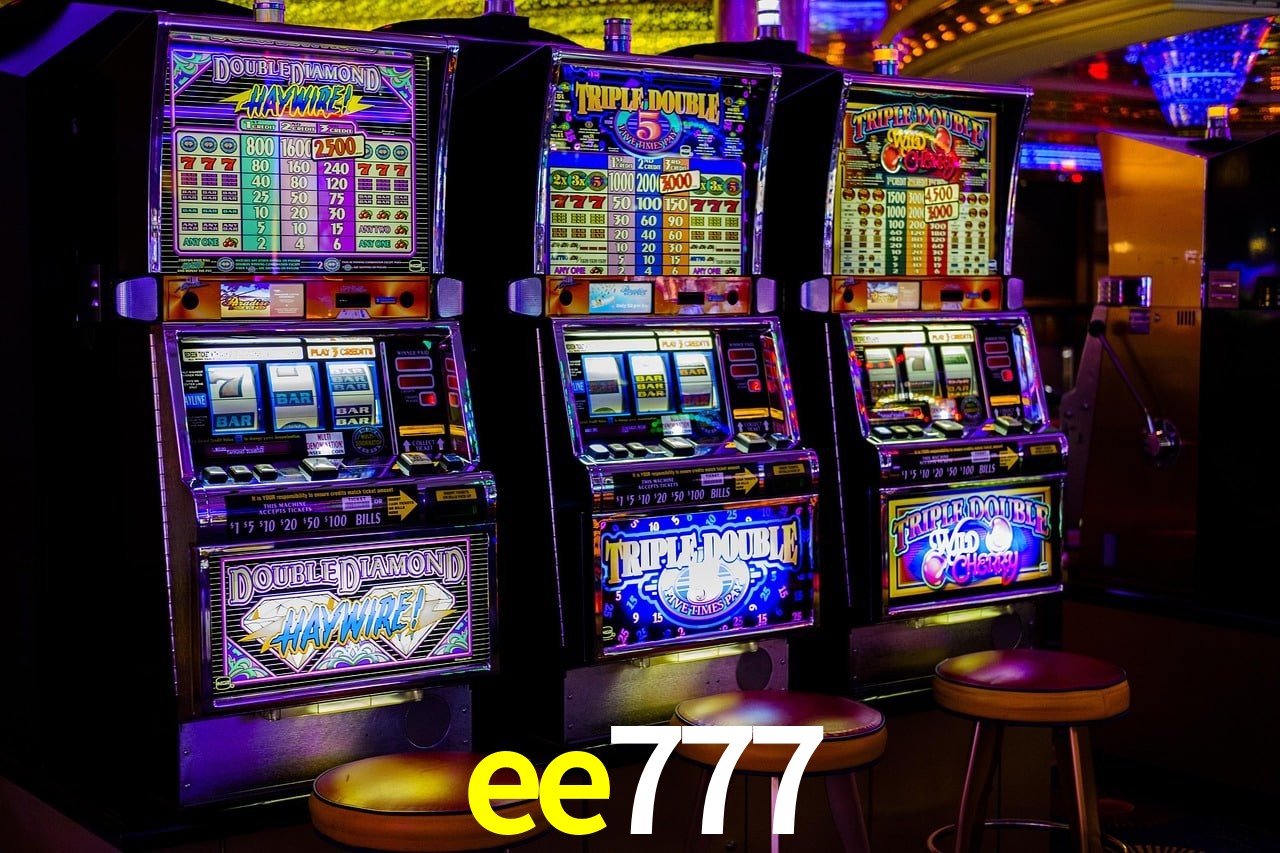 Casino VIP ee777