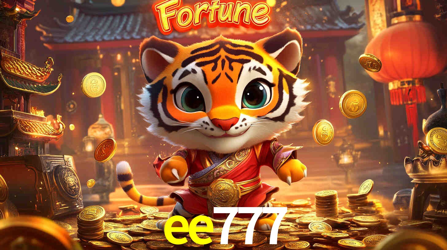 Desvendando o Mundo dos Jogos Virtuais na ee777
