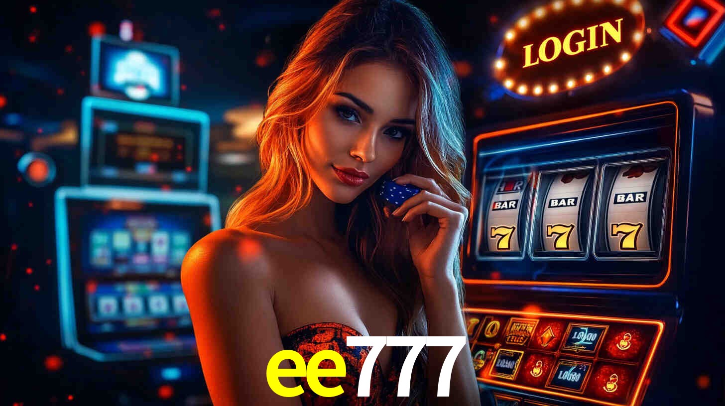 Bônus Generosos e Exclusivos no ee777 para Você!