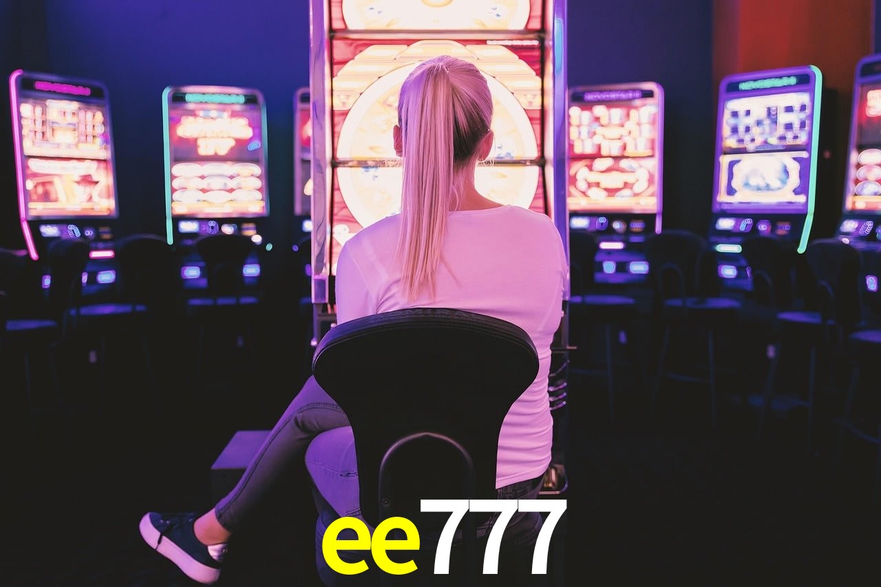 Slot Games ee777