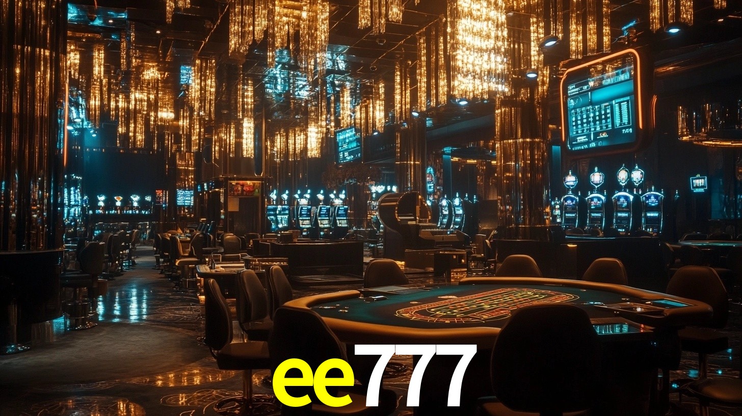ee777: Seu Especialista em Apostas Esportivas Brasileiras