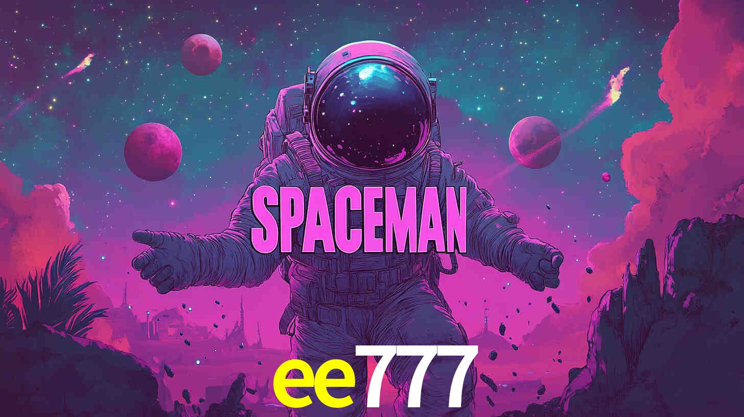 Inovações de Jogos na ee777: O Futuro das Experiências Interativas