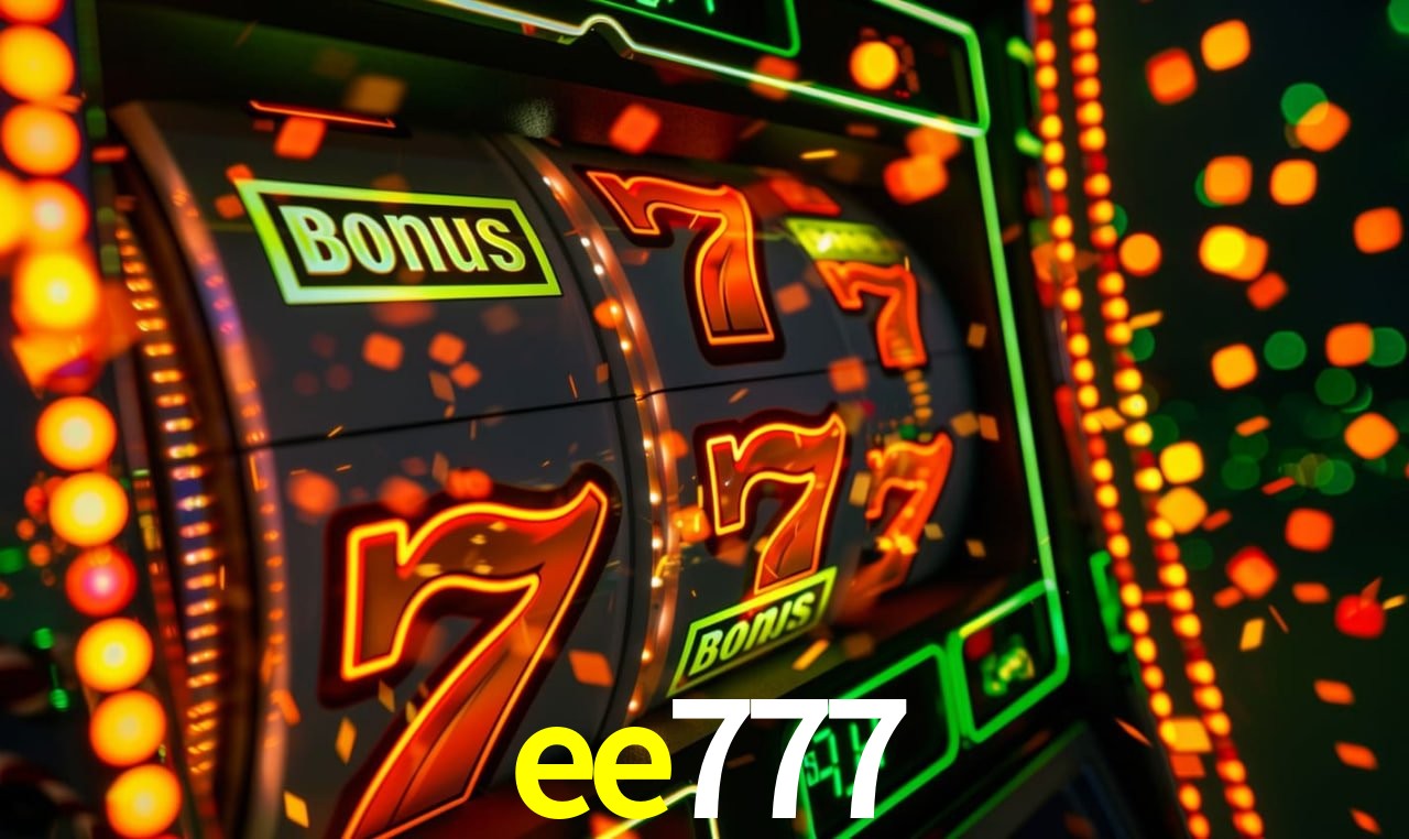 A Emoção da Loteria na ee777: Uma Chance de Mudança de Vida