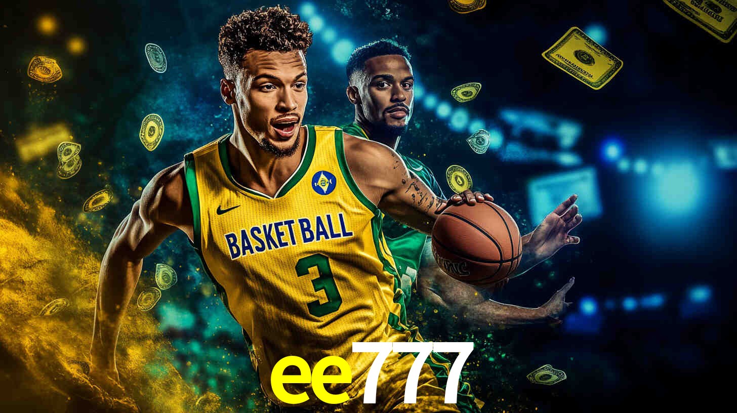 Apostas Esportivas na ee777: Um Guia Completo