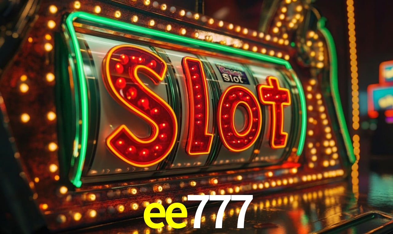 Tecnologia da Plataforma ee777
