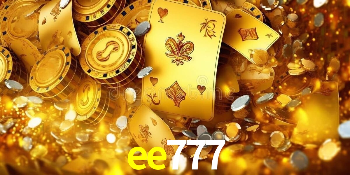 Inovações de Jogos na ee777: O Futuro das Experiências Interativas