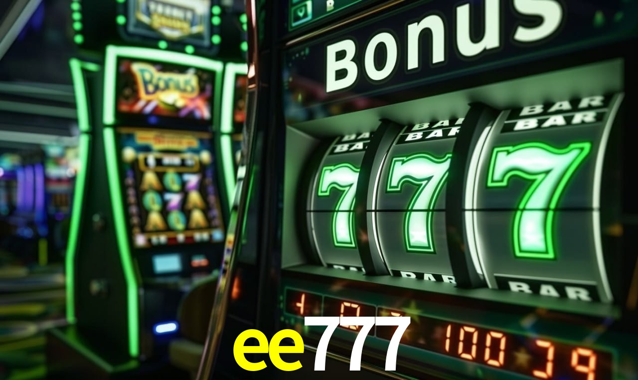 Live Casino ee777