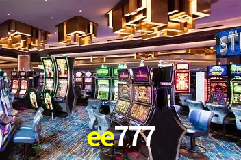 Inovações de Jogos na ee777: O Futuro das Experiências Interativas