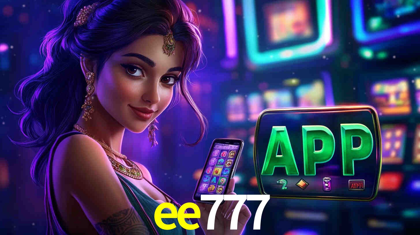 ee777: A Experiência de Casino com Jogos de Mesa ao Vivo