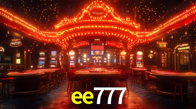 Ofertas Imperdíveis na ee777: Promoções e Bônus Que Valem a Pena