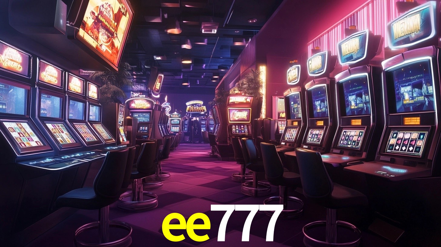 ee777 App Interface