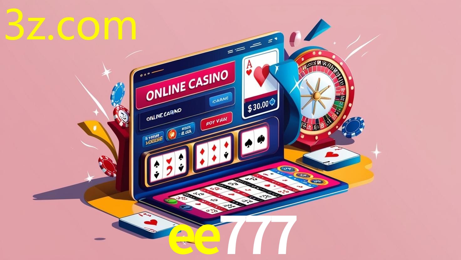 EE777