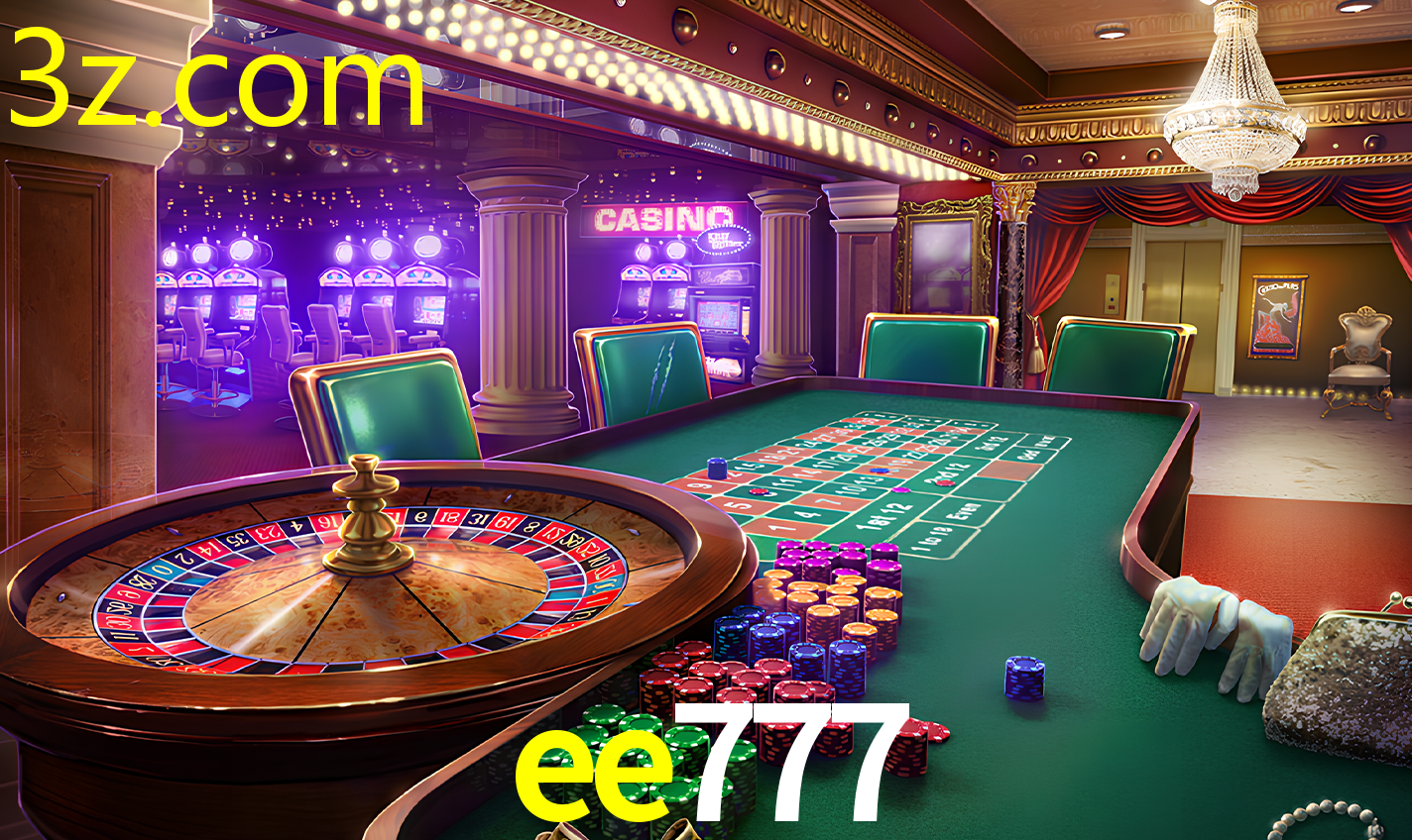 EE777